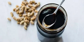 سوودە تەندرووستییەکانی دۆشاوی تووی سپی