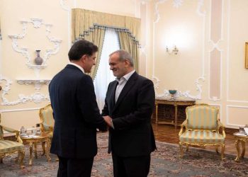 نێچیرڤان بارزانی: هەرێمی کوردستان هیچ کات بۆ ئێران و وڵاتانی دراوسێ نابێتە سەرچاوەی هەڕەشە