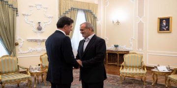 نێچیرڤان بارزانی: هەرێمی کوردستان هیچ کات بۆ ئێران و وڵاتانی دراوسێ نابێتە سەرچاوەی هەڕەشە