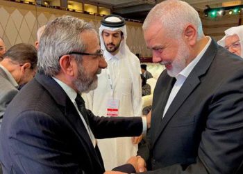 سەڵاحەدین بەهائەدین: شەهید هەنیە هێمای خۆڕاگری و جیهاد بوو