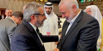 سەڵاحەدین بەهائەدین: شەهید هەنیە هێمای خۆڕاگری و جیهاد بوو