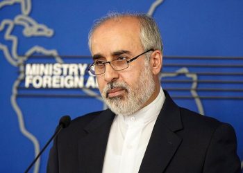 ئێران: ئەمریکا بە چەپڵە پێشوازی لە قەسابەکەی تەل ئەبیب دەکات