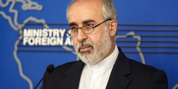 ئێران: ئەمریکا بە چەپڵە پێشوازی لە قەسابەکەی تەل ئەبیب دەکات
