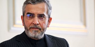 باقری: ئەمریکا بووەتە بەربەرستێکی گەورە لە بەردەم ڕاگرتنی تاوانی زایۆنیستەکان لە غەززە