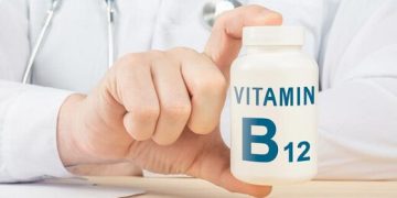 چۆن لە کەمی ڤیتامین B12 لە جەستەدا تێبگەین؟