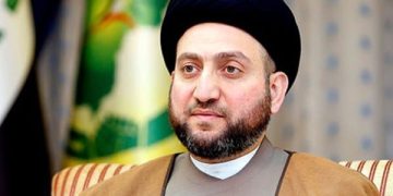 پەیامی سەید عەمار حەکیم بە بۆنەی سەرکەوتنی هەڵبژاردنەکانی ئێرانەوە