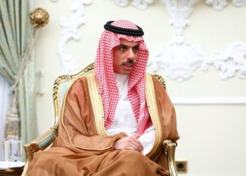 سعوودیە: بە بێ وڵاتی سەربەخۆی فەڵەستین، ئاسایشی ناوچەکە بوونی نابێت