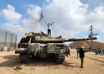 بەرەی ئازادی فەڵەستین: ئێران پرسی فەڵەستینی بە زیندوویی هێشتووەتەوە