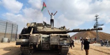 بەرەی ئازادی فەڵەستین: ئێران پرسی فەڵەستینی بە زیندوویی هێشتووەتەوە