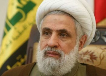 نەعیم قاسم: هەر هەڵەیەکی ڕژێمی زایۆنیستی باجێکی قورسی دەبێت