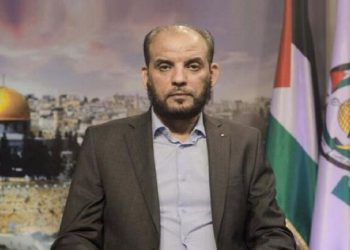 حەماس پێشنیارێک بۆ پاش شەڕی غەززە دەخاتەڕوو