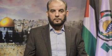 حەماس پێشنیارێک بۆ پاش شەڕی غەززە دەخاتەڕوو