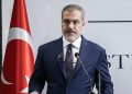 تورکیا بۆ ئاساییکردنەوەی پەیوەندییەکانی لە گەڵ سوریا، داوای هاوکاری لە ئێران دەکات