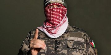 حەماس: بە بێ هیچ پشتیوانییەکی دەرەکی درێژە بە شەڕی غەززە دەدەین