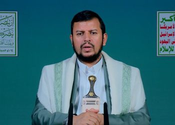 سەرۆکی ئەنساروڵڵا: تاوانەکانی ڕژێمی زایۆنیستی لە غەززە تاقیکردنەوەیەکە بۆ مرۆڤایەتی