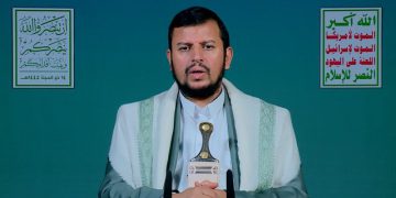 سەرۆکی ئەنساروڵڵا: تاوانەکانی ڕژێمی زایۆنیستی لە غەززە تاقیکردنەوەیەکە بۆ مرۆڤایەتی