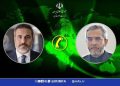 باقری: خۆڕاگری لوبنان ئامادەیی وەڵامدانەوەی هەڕەشەکانی ڕژێمی زایۆنیستی هەیە