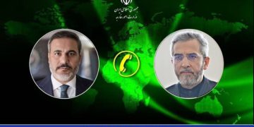 باقری: خۆڕاگری لوبنان ئامادەیی وەڵامدانەوەی هەڕەشەکانی ڕژێمی زایۆنیستی هەیە