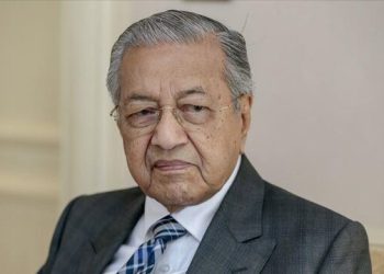 مەهاتیر محەممەد: شەڕی غەززە ئەوەی سەلماند کە وڵاتانی ڕۆژئاوا هیچ گرنگییەک بە مافی مرۆڤ نادەن