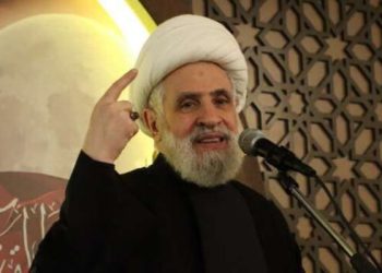 حزبوڵڵای لوبنان: ئۆپەراسیۆنی زریانی ئەقسا بووە خاڵێکی وەرچەرخان بۆ زیندووکردنەوەی پرسی فەڵەستین