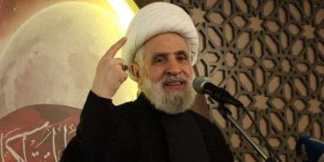 حزبوڵڵای لوبنان: ئۆپەراسیۆنی زریانی ئەقسا بووە خاڵێکی وەرچەرخان بۆ زیندووکردنەوەی پرسی فەڵەستین