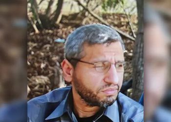 فەرماندەیەکی ئەفسانەیی و نەناسراو کە چەندین جار ڕژێمی زایۆنیستیی تووشی شکست کردووە