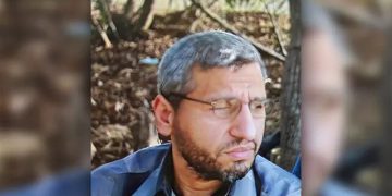 فەرماندەیەکی ئەفسانەیی و نەناسراو کە چەندین جار ڕژێمی زایۆنیستیی تووشی شکست کردووە