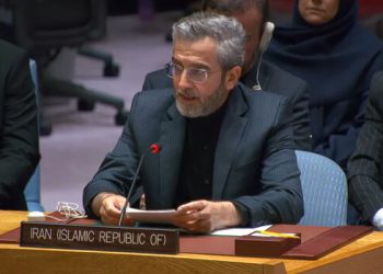 باقری: هێرشی ڕژێمی زایۆنیستی بۆ سەر لوبنان وەڵامێکی پەشیمانکەرەوەی بە دواوە دەبێت