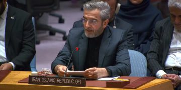 باقری: هێرشی ڕژێمی زایۆنیستی بۆ سەر لوبنان وەڵامێکی پەشیمانکەرەوەی بە دواوە دەبێت