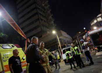 بەرپرسێکی ئەنساروڵڵا: هێرشەکەی تەل ئەبیب بە تەواوی یەمەنی بوو