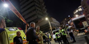 بەرپرسێکی ئەنساروڵڵا: هێرشەکەی تەل ئەبیب بە تەواوی یەمەنی بوو