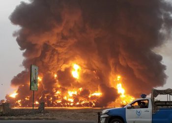 هێرشەکەی سەر حودەیدە؛ گەورە پیشاندان بۆ گەڕاندنەوەی کەرامەتی لەدەستچووی زایۆنیستەکان