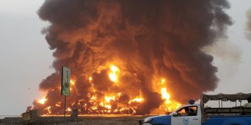 هێرشەکەی سەر حودەیدە؛ گەورە پیشاندان بۆ گەڕاندنەوەی کەرامەتی لەدەستچووی زایۆنیستەکان