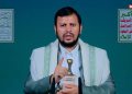 سەرۆکی ئەنساروڵڵای یەمەن: دوژمن چیدی لەو شوێنەی بە تەل ئەبیب ناوی دەبات، پارێزراو نییە