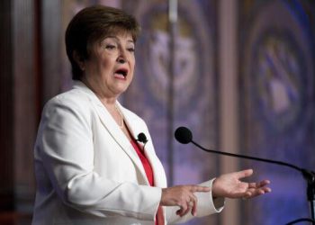 جیهان لاوازترین گەشەی ئابوری تۆمار دەکات