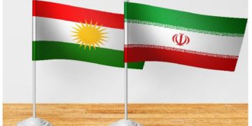 هەرێمی کوردستان ڕەزامەندی لە سەر لێخۆشبوون و ئازادکردنی 20 گیراوی ئێرانی دەربڕی