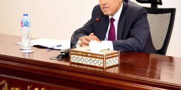 وەزیری نوێی دەرەوەی میسر سەردانی ئێران دەکات