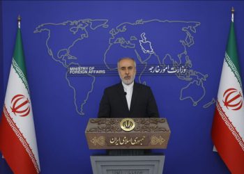 ئێران لە سەر لوبنان بە توندی هۆشداری دەداتە ڕژێمی زایۆنیستی