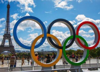 ئایا ئۆڵۆمپیادی ٢٠٢٤ برینە ئابورییەکانی فەرەنسا ساڕێژ دەکات؟