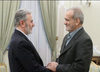 پزیشکیان: پشتیوانی ئێران لە ئازادی قودس بە گۆڕینی حکومەتەکان ناگۆڕدرێت