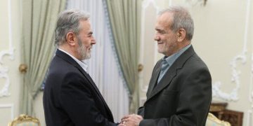 پزیشکیان: پشتیوانی ئێران لە ئازادی قودس بە گۆڕینی حکومەتەکان ناگۆڕدرێت