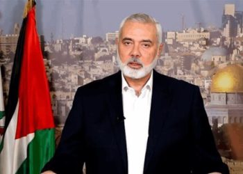 حەماس بەیاننامەیەکی لە سەر تیرۆری شەهید هەنیە بڵاو کردەوە