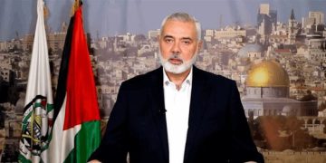 حەماس بەیاننامەیەکی لە سەر تیرۆری شەهید هەنیە بڵاو کردەوە