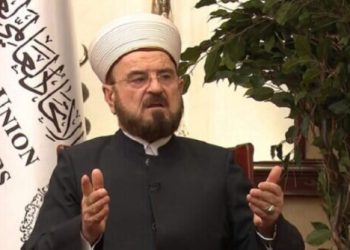 عەلی قەرەداغی: ئامانجی گەلی فەڵەستین هیچ کات تووشی شکست نابێت