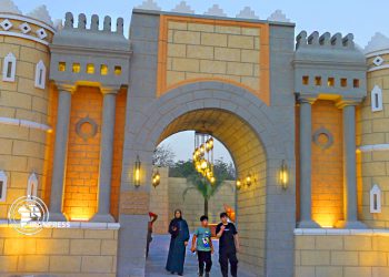 پێشانگای ” مەڵبەندی شارستانییەتەکان “؛ دەرفەتێک بۆ ناساندنی وڵاتانی بەرەی خۆڕاگری