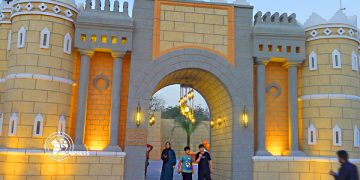 پێشانگای ” مەڵبەندی شارستانییەتەکان “؛ دەرفەتێک بۆ ناساندنی وڵاتانی بەرەی خۆڕاگری