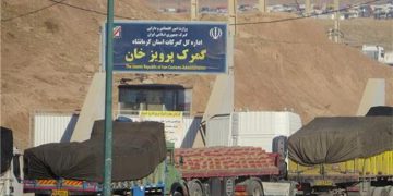 880  هەزار تەن بەرهەمی کشتوکاڵی لە سنوری کرماشانەوە هەناردەی هەرێمی کوردستان کراوە