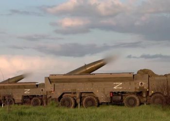 ڕووسیا: چاوی مووشەکەکانمان لە سەر پایتەختی وڵاتانی ئەورووپییە