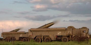 ڕووسیا: چاوی مووشەکەکانمان لە سەر پایتەختی وڵاتانی ئەورووپییە