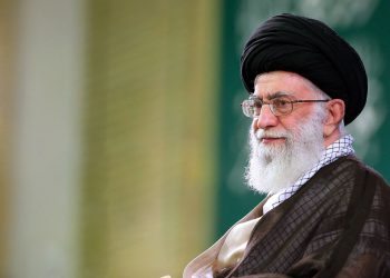 نامەی گەنجانی بەلجیکا بۆ ڕێبەری مەزنی شۆڕشی ئیسلامی ئێران